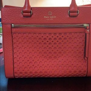 Kate Spade satchel